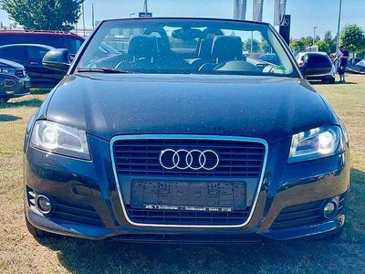 Audi A3 Cabriolet