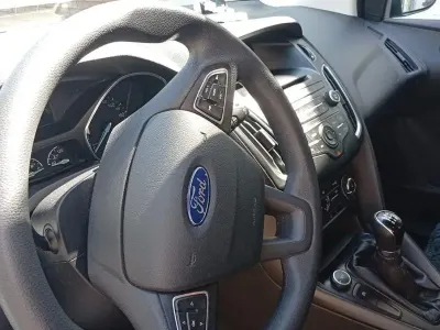 Gebraucht Ford Focus