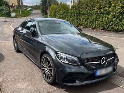 Mercedes C300