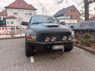 Gebraucht 2006 Dodge Ram Abholung | 15.000 € (Fairer Preis)