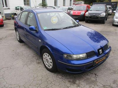 Seat Toledo