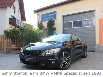 BMW 440