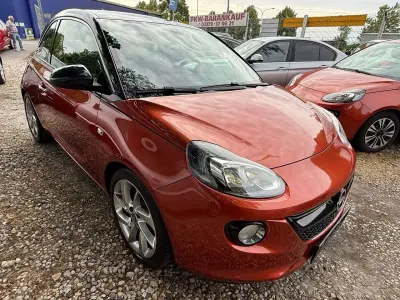 Gebraucht Opel Adam