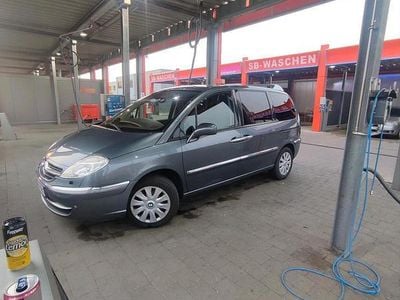 Citroën C8
