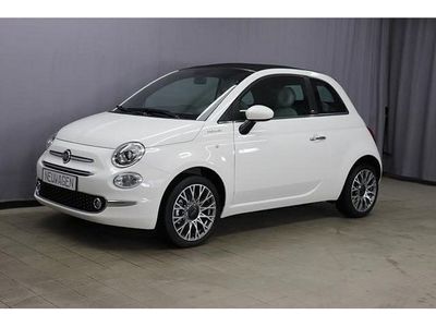 gebraucht Fiat 500C Dolcevita 1.0 GSE N3