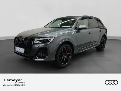 Käytetty Audi Q7