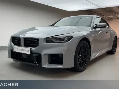 Usata BMW M2