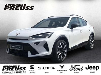 Gebraucht Cupra Formentor VZ 333 PS (244 kW) 2024 Weiß SUV
