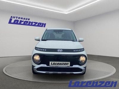 Second-hand Hyundai Inster Select 85 kW (116 CP) 2025 Alb Hatchback