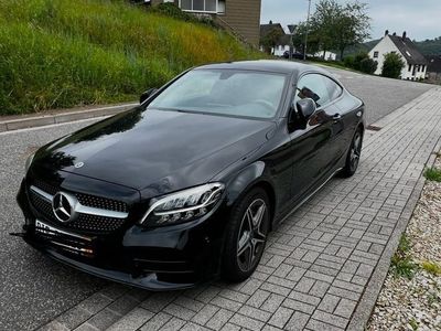 Mercedes C180