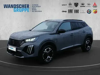 Gebraucht Peugeot 2008