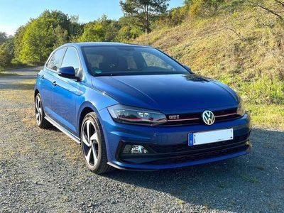 gebraucht VW Polo GTI 2.0 DSG