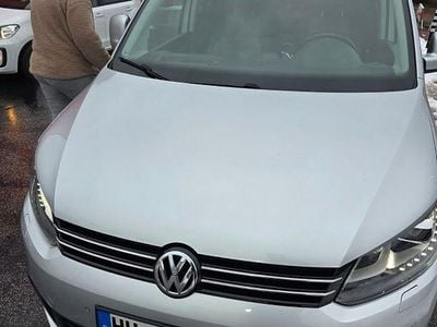 Silber Gebraucht 2014 VW Caddy Edition Van / Kleinbus | 13.499 € (Etwas zu teuer)