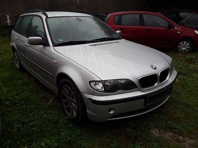 BMW 318