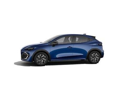 Neu Renault Clio V Evolution 158 PS (116 kW) 2025 Ironblau metallic (blau) Limousine