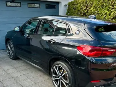 Gebraucht BMW X2