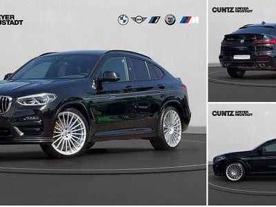 Alpina XD4