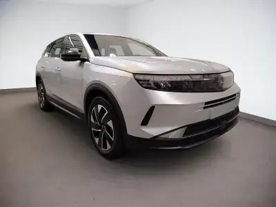 Używany Opel Grandland Electric Edition 145 KM (106 kW) 2025 Szary SUV