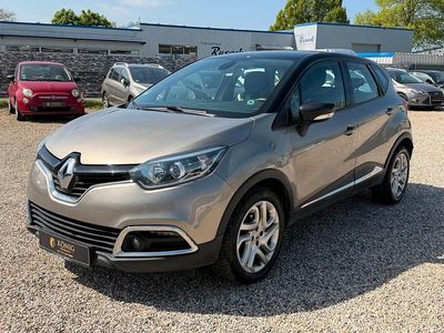 Second-hand Renault Captur 90 CP (66 kW) 2015 Maro SUV