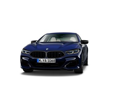 BMW M850