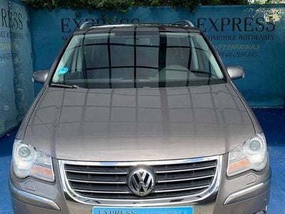 VW Touran