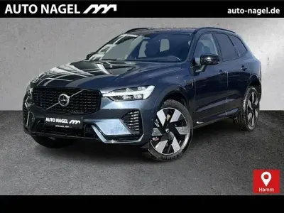 Gebraucht Volvo XC60 Plus 398 PS (292 kW) 2025 Blau SUV