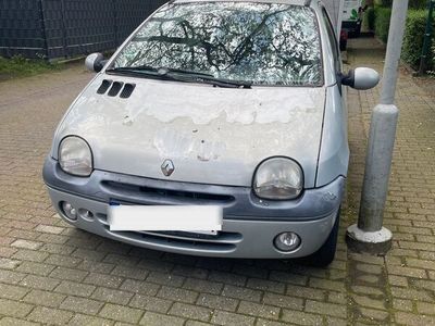 gebraucht Renault Twingo 