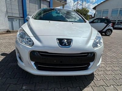 Peugeot 308 CC