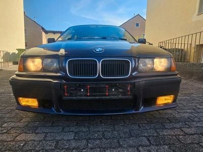 BMW 316 Compact
