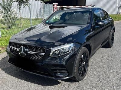 Mercedes GLC350