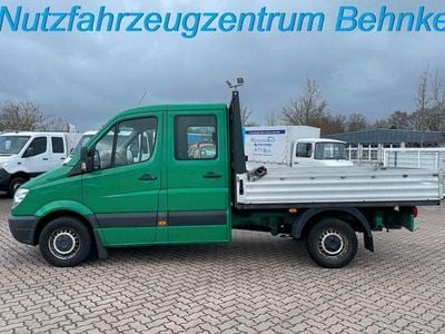 Usata Mercedes Sprinter 129 CV (94 kW) 2009 Andere