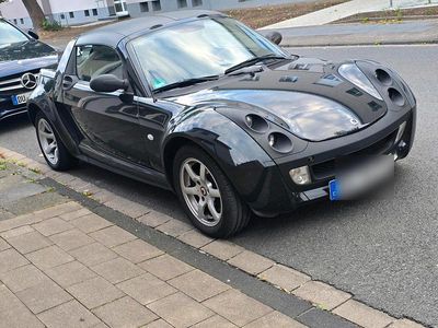 Smart Roadster