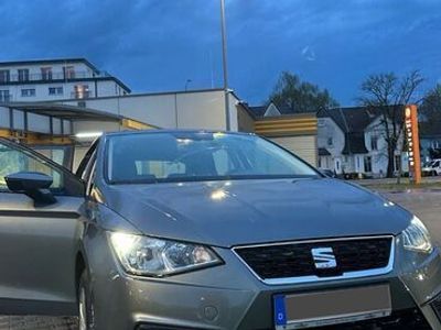 gebraucht Seat Ibiza 1.0 FESTPREIS