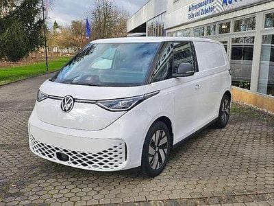 VW ID. Buzz