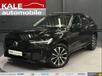 Brugt Volvo XC60 Plus 197 HK (144 kW) 2023 Sort SUV