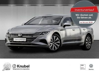 VW Arteon