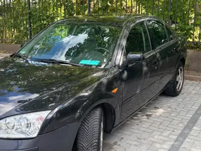Gebraucht Ford Mondeo 170 PS (125 kW) 2002 Limousine