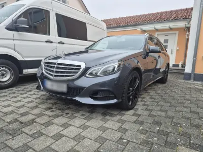 Gebraucht Mercedes E300