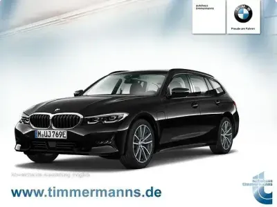 Gebraucht BMW 330e
