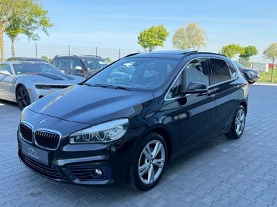 BMW 218 Active Tourer
