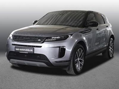 Gebraucht Land Rover Range Rover evoque S 163 PS (119 kW) 2025 Grau SUV