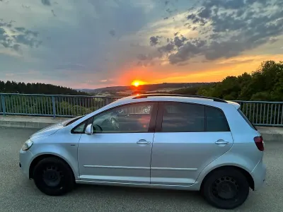 Gebraucht VW Golf VII 80 PS (58 kW) 2013 Silber Limousine
