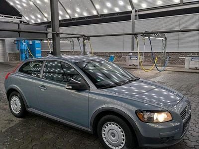 Gebraucht Volvo C30 125 PS (91 kW) 2007 Blau Kleinwagen