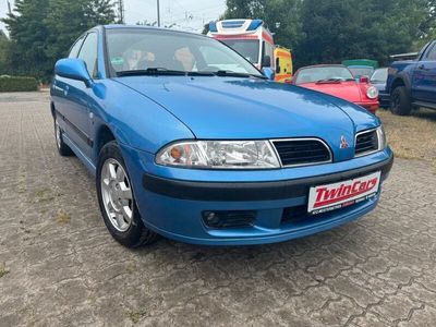 Mitsubishi Carisma