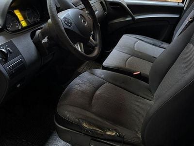 Mercedes Vito