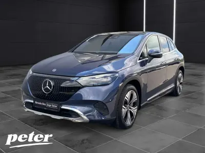 Gebraucht Mercedes EQE350 SUV