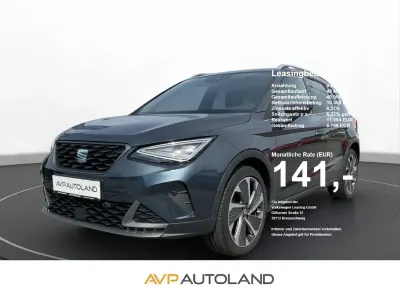 Gebraucht Seat Arona