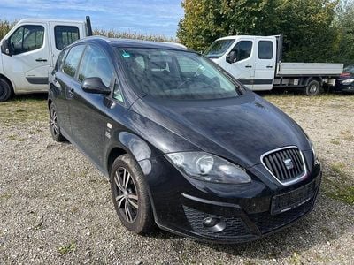 Seat Altea XL