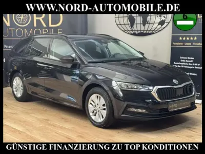 Gebraucht Skoda Octavia