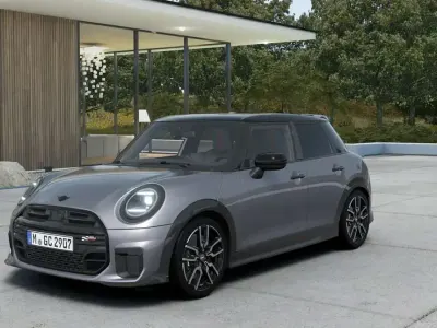 Używany Mini John Cooper Works 156 KM (114 kW) 2024 Other Hatchback